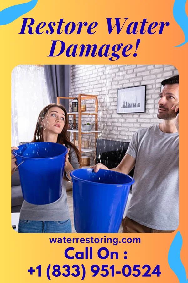 water restoration Classic Property Restoration Specialists Jal